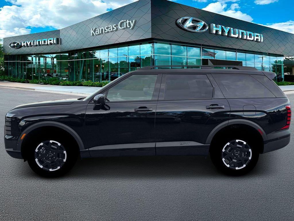 New 2026 Abyss Black Pearl Hyundai XRT Pro image 3