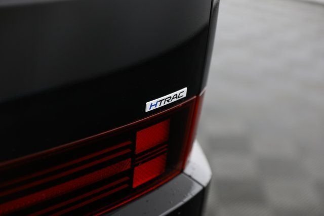 Certified Used 2026 Black Hyundai Limited image 30