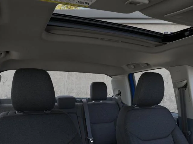 2025 Ford Maverick XLT - Photo 38