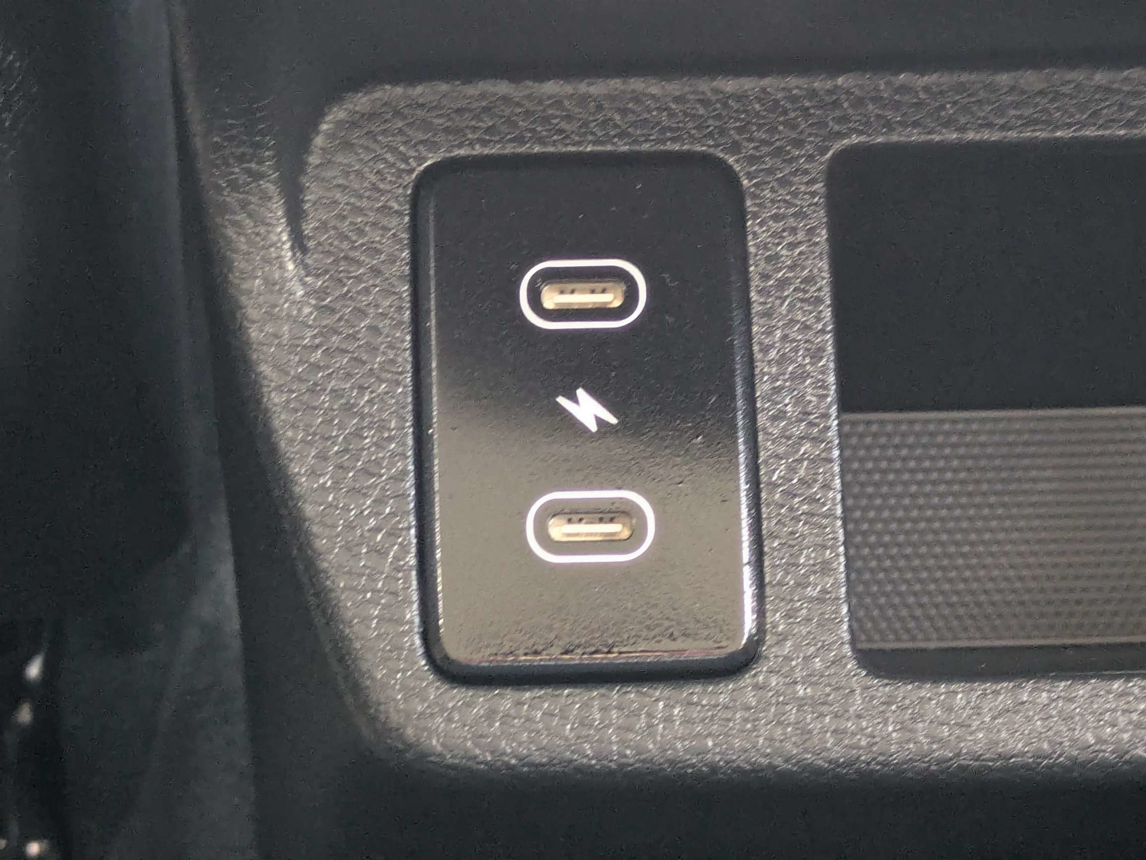 Certified Used 2024 Fusion Black Kia SX image 22