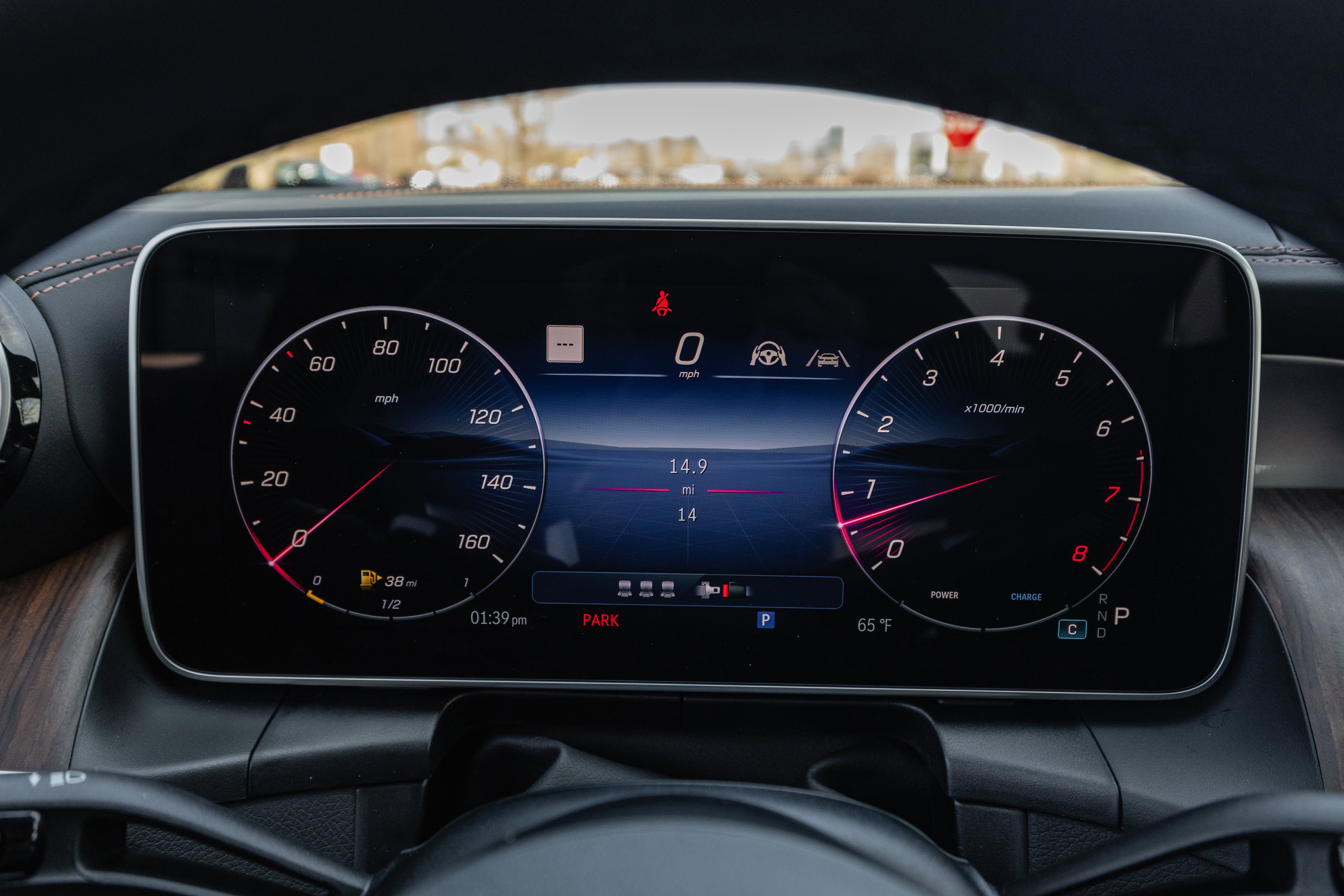 New 2026 Black Mercedes-Benz GLC 300 image 30