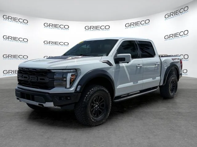 Used 2024 Avalanche Ford Raptor image 36