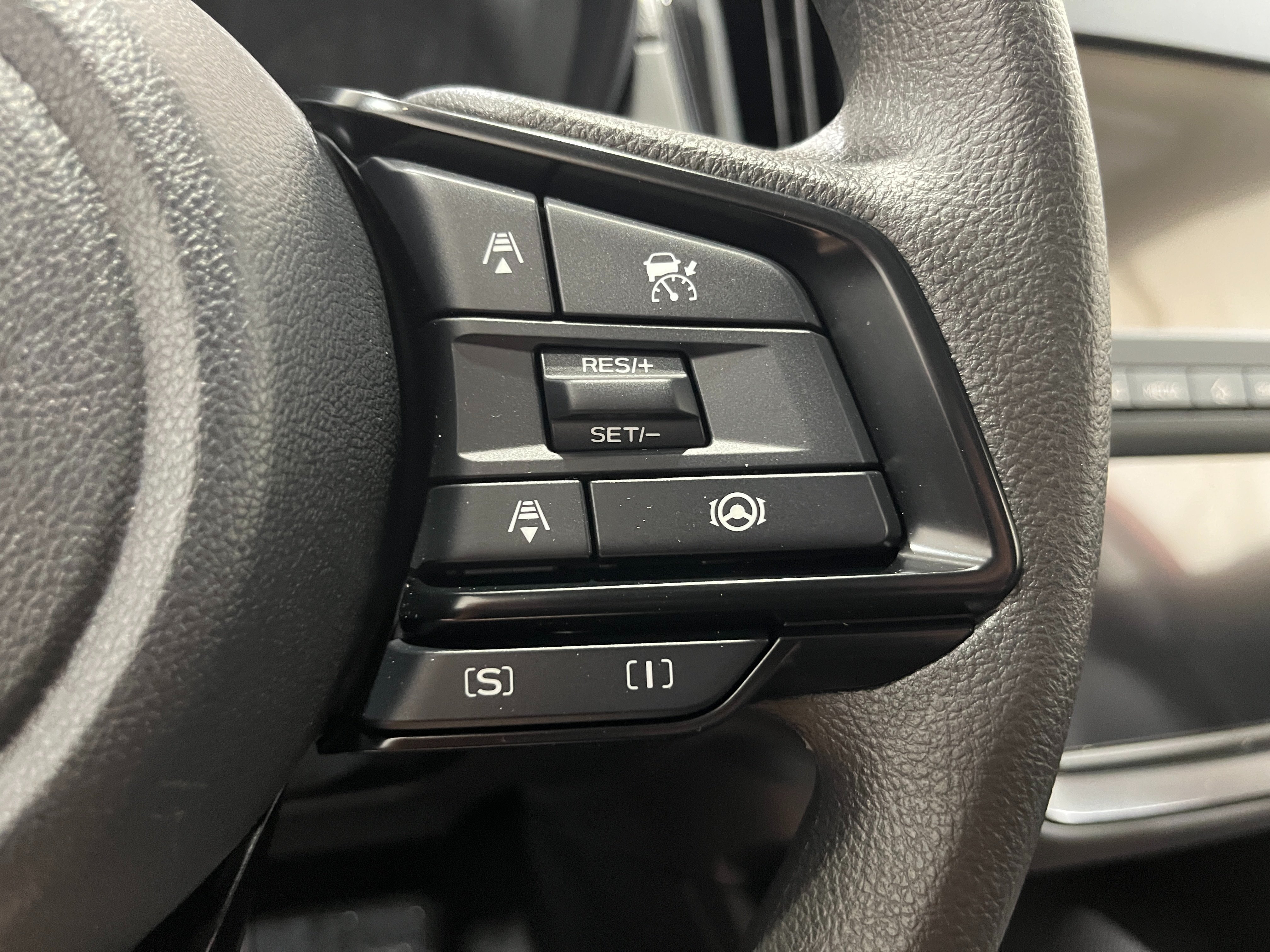 New 2026 LITHIUM RED PEARL Subaru  image 17