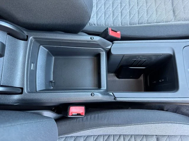 New 2026 Platinum Gray Metallic Volkswagen 2.0T S image 19