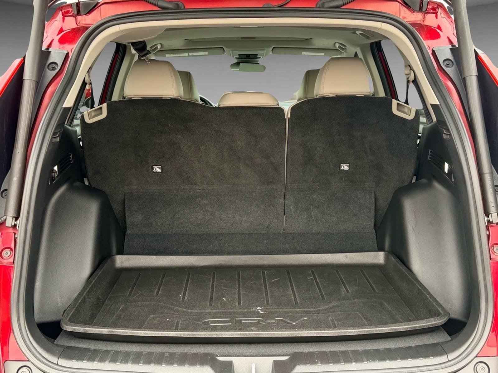 2023 Honda CR-V EX-L - Photo 31