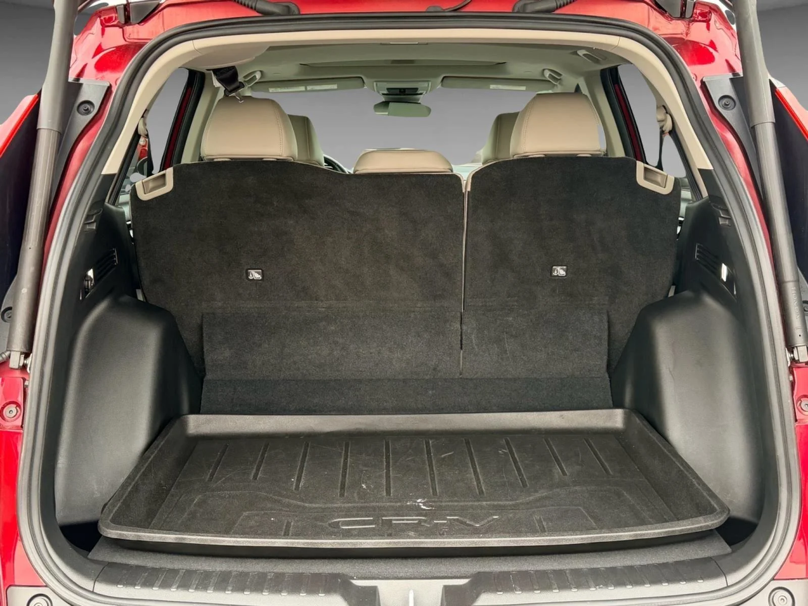 2023 Honda CR-V EX-L - Photo 31