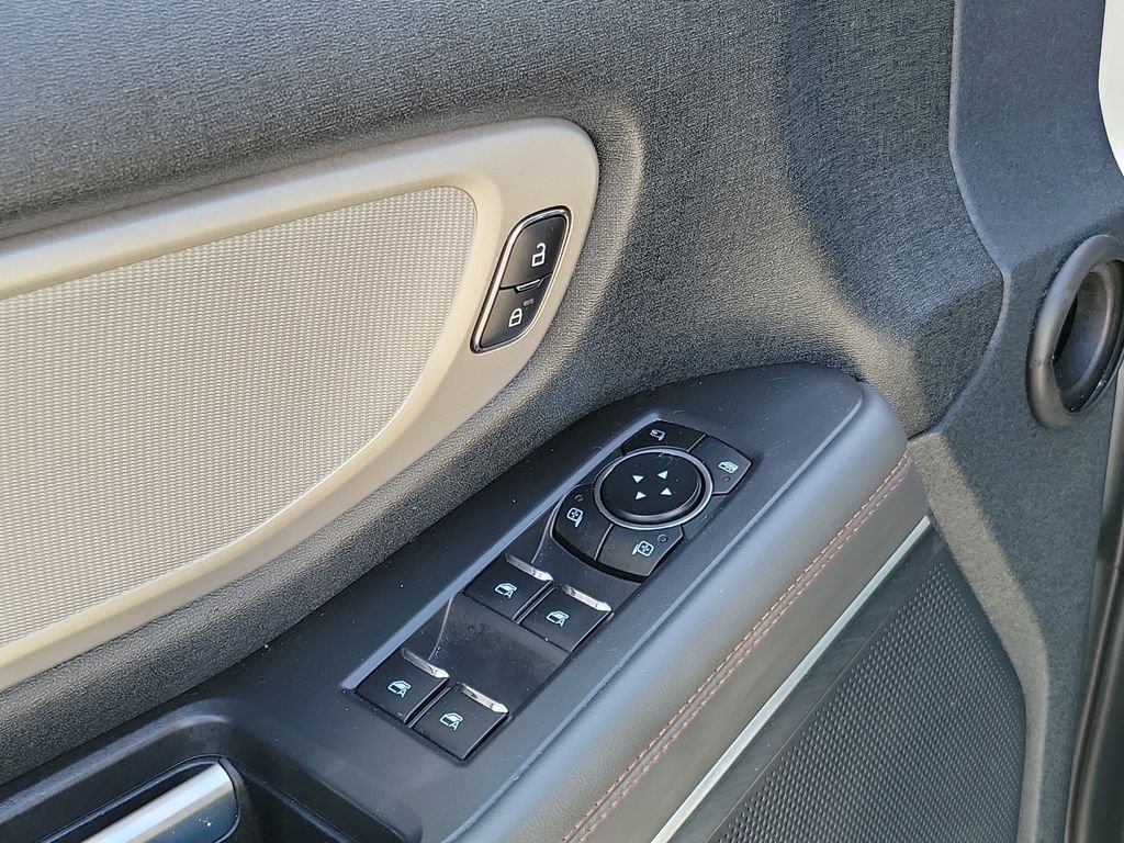 Certified Used 2025 White Ford Active image 17