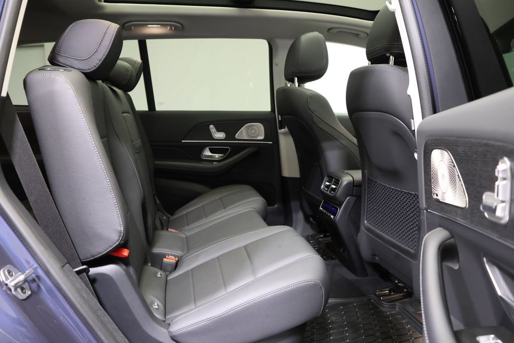 2026 Mercedes-Benz GLS Base - Photo 54