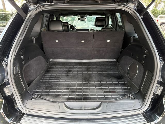 Used 2018 Black Jeep Altitude image 18