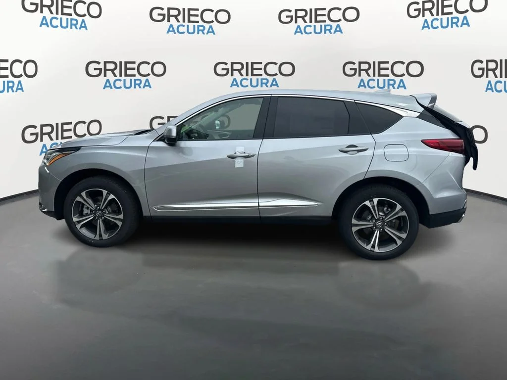 2026 Acura RDX Technology Package - Photo 8
