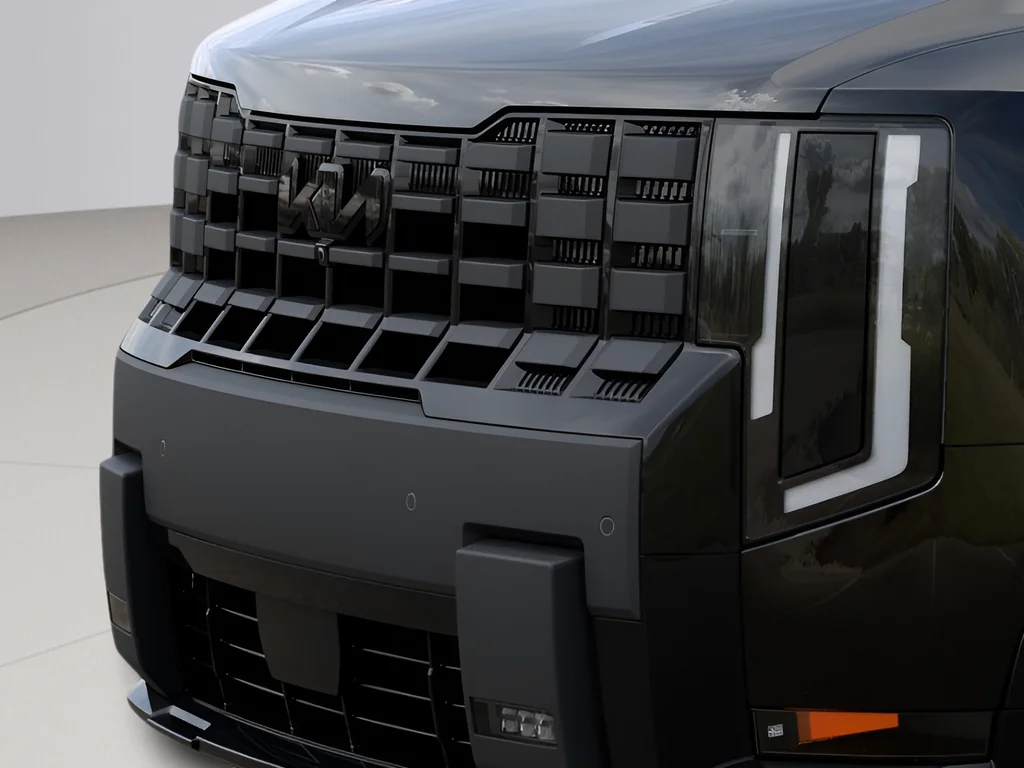 New 2027 Ebony Black Kia X-Line SX image 27
