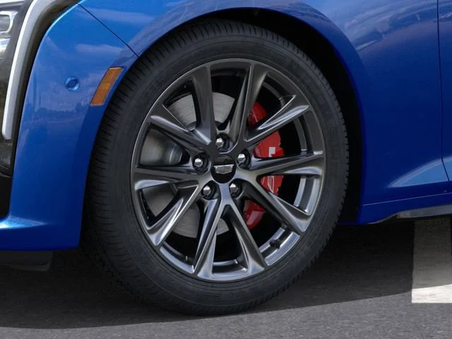 2026 Cadillac CT5 V-Series - Photo 9