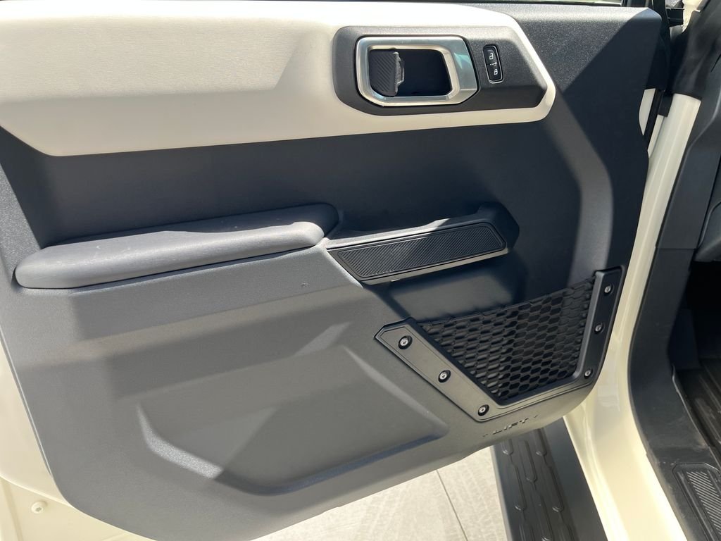 New 2026 Wimbledon White Ford Outer Banks® image 11