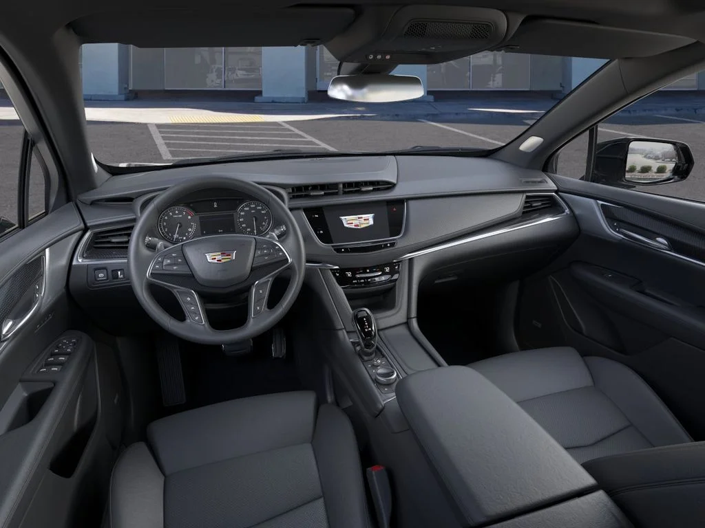2025 Cadillac XT5 Sport - Photo 15