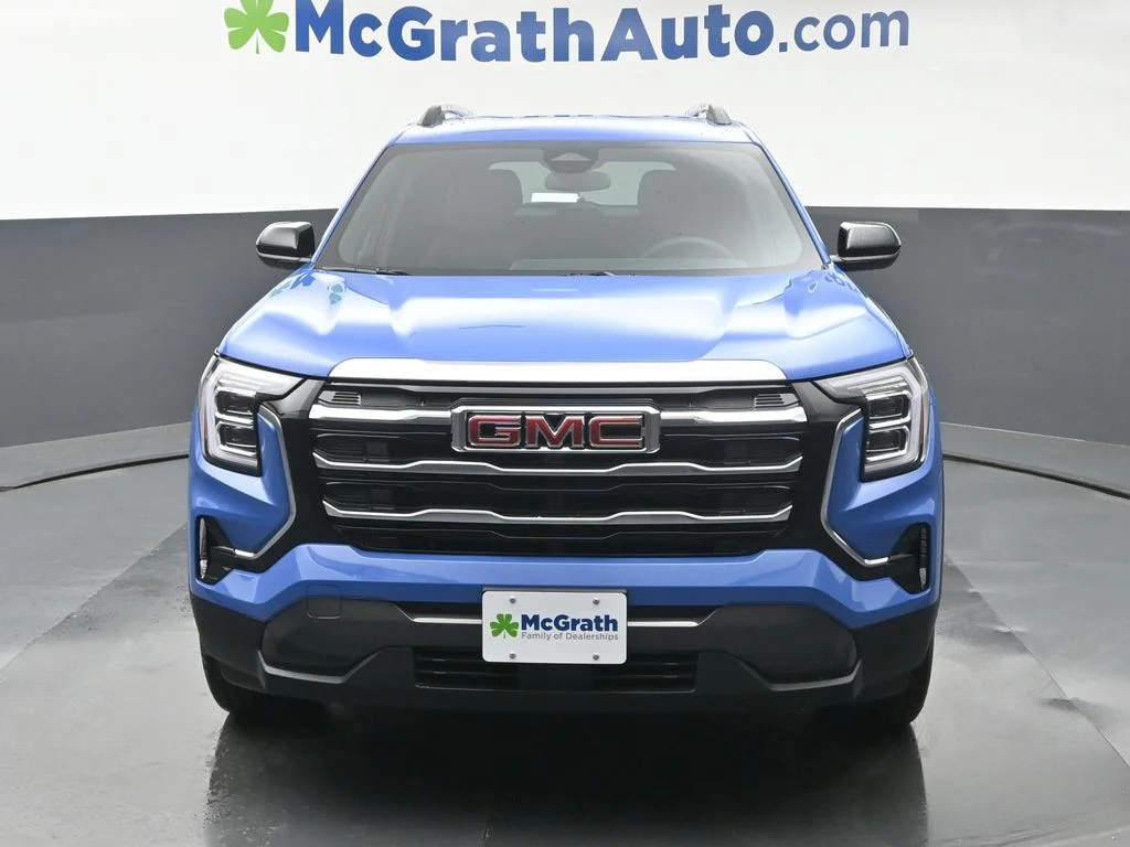 2027 GMC Terrain Elevation - Photo 6