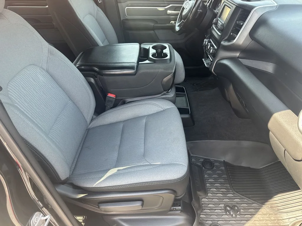 2022 RAM Ram 1500 Pickup Big Horn/Lone Star - Photo 10