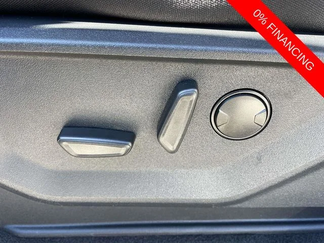 New 2026 Silver Ford XLT image 18