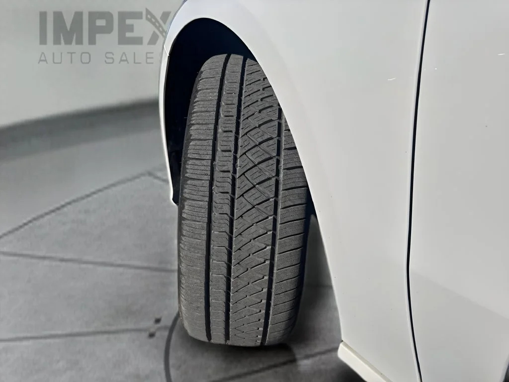 Used 2023 White Mercedes-Benz CLA 250 image 33