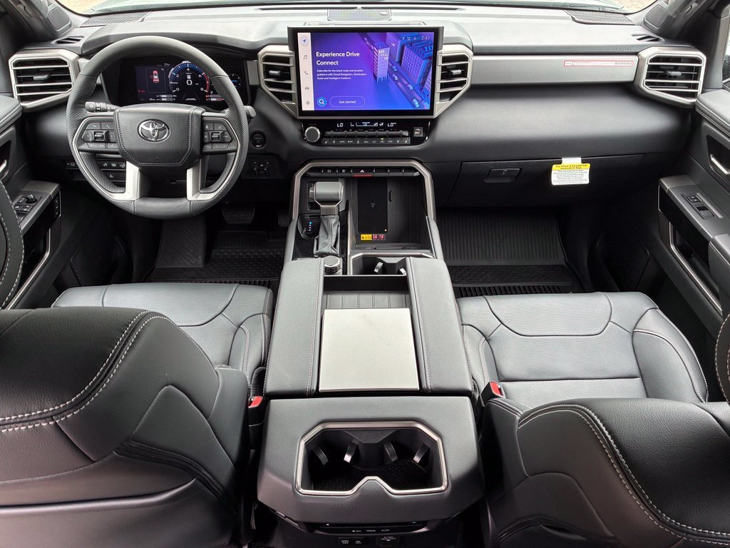Used 2026  Toyota Limited image 4