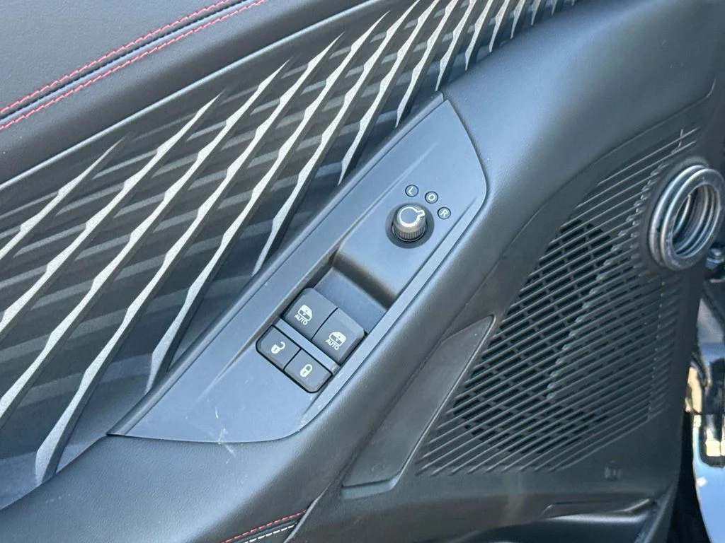 New 2026 Black Dodge Scat Pack image 7
