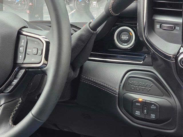 2025 RAM 2500 Limited - Photo 31