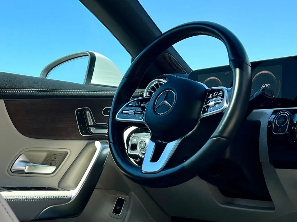 Certified Used 2023  Mercedes-Benz CLA 250 image 18