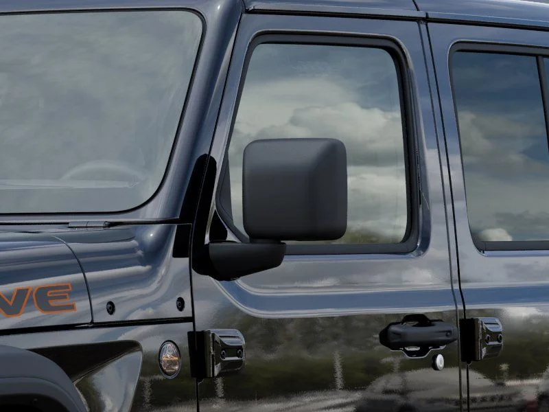 New 2026 Black Jeep Mojave image 13