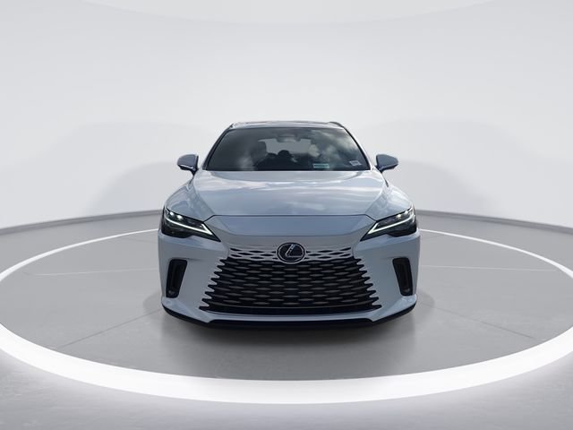 New 2026 Eminent White Pearl Lexus PREMIUM image 3