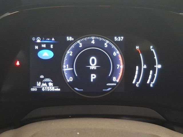 Used 2023 White Lexus 350 image 15