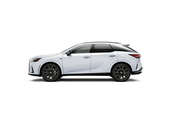 New 2026 Ultra White Lexus F SPORT DESIGN image 2