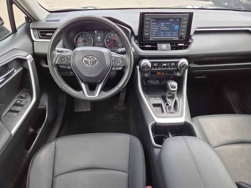 Used 2022 Blueprint Toyota XLE Premium image 26