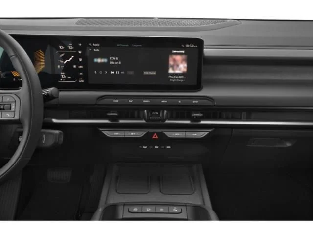 New 2027 Glacial White Pearl Kia X-Line EX image 9