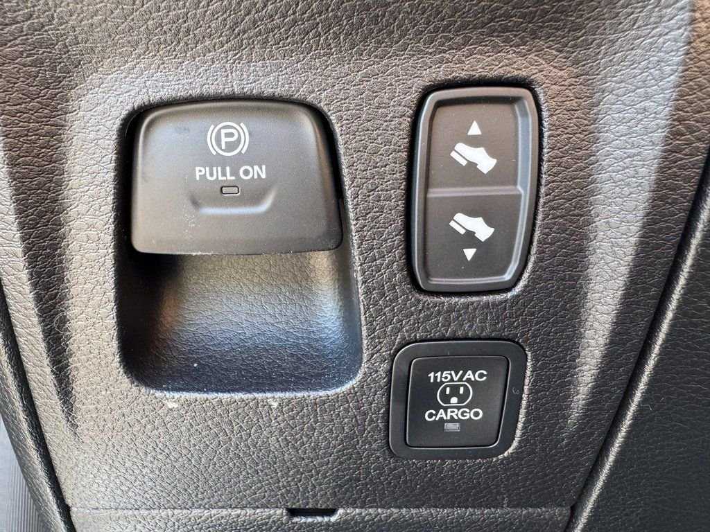 2025 RAM 1500 Big Horn/Lone Star - Photo 48
