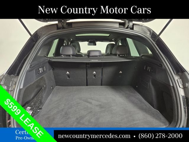Certified Used 2026 Black Mercedes-Benz GLC 300 image 12