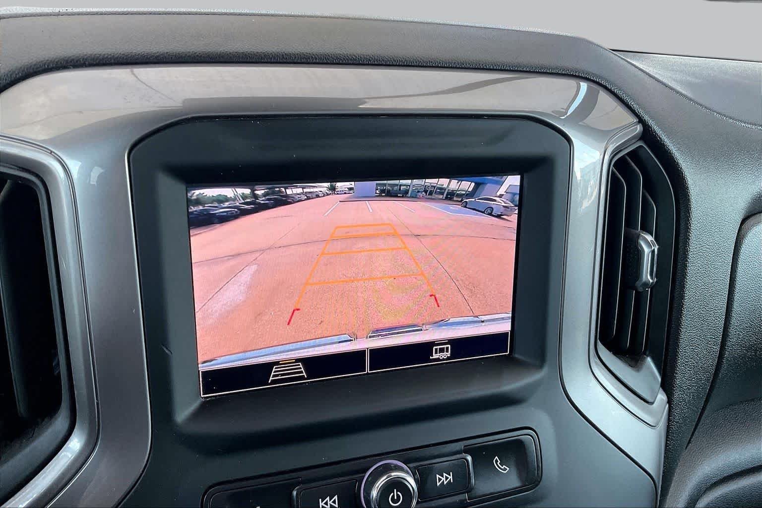 Used 2024 Summit White GMC Pro image 26