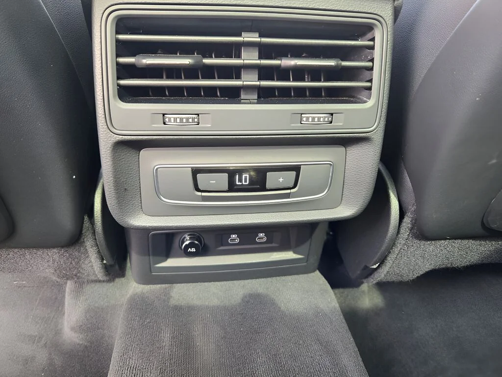 2022 Audi Q7 Premium Plus - Photo 19