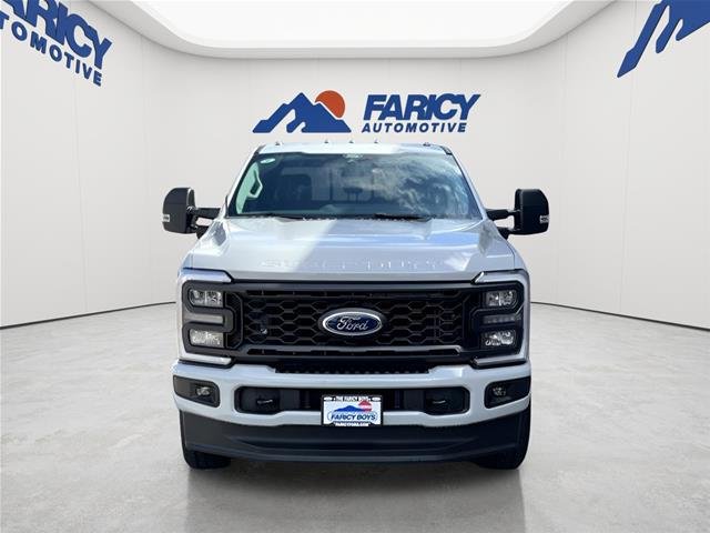 2026 Ford F-250 Super Duty XL - Photo 34