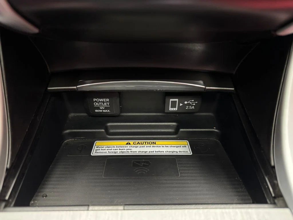 Certified Used 2019 Black Acura 3.5L Technology Pkg w/A-Spec Pkg image 18