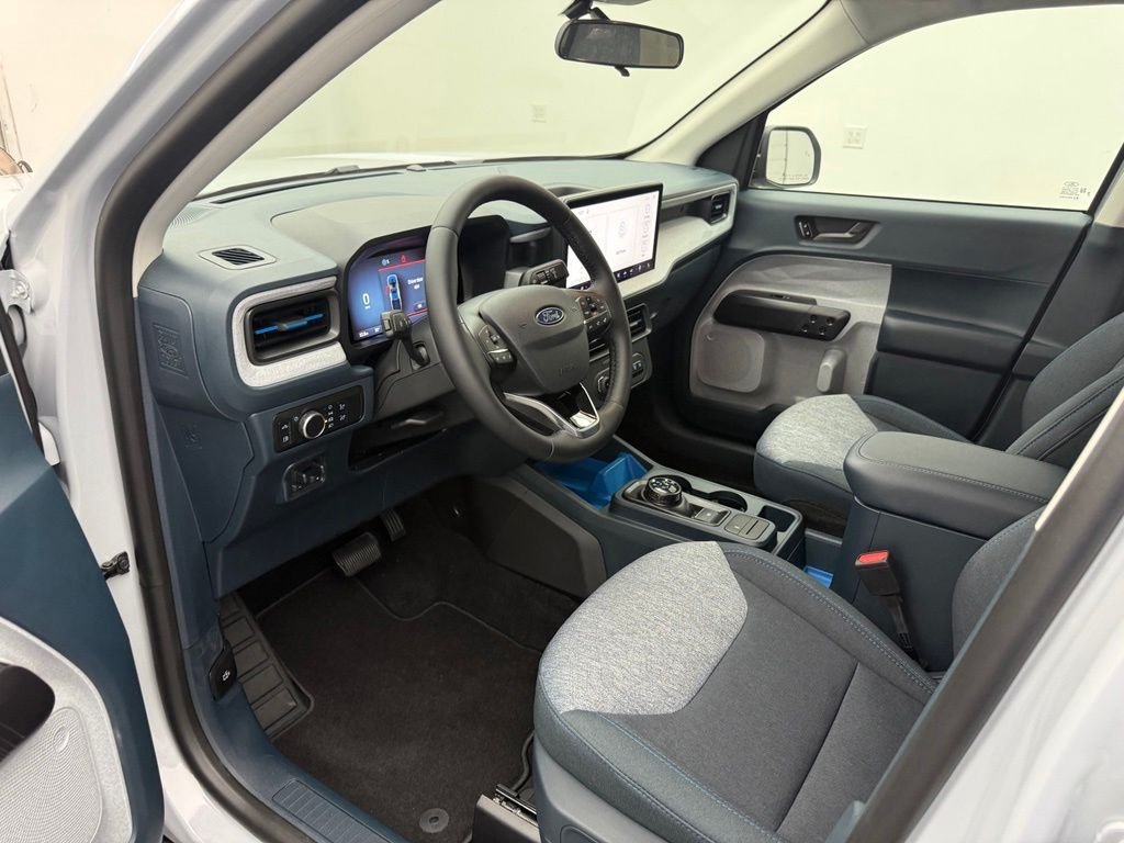 New 2026 White Ford XLT image 20