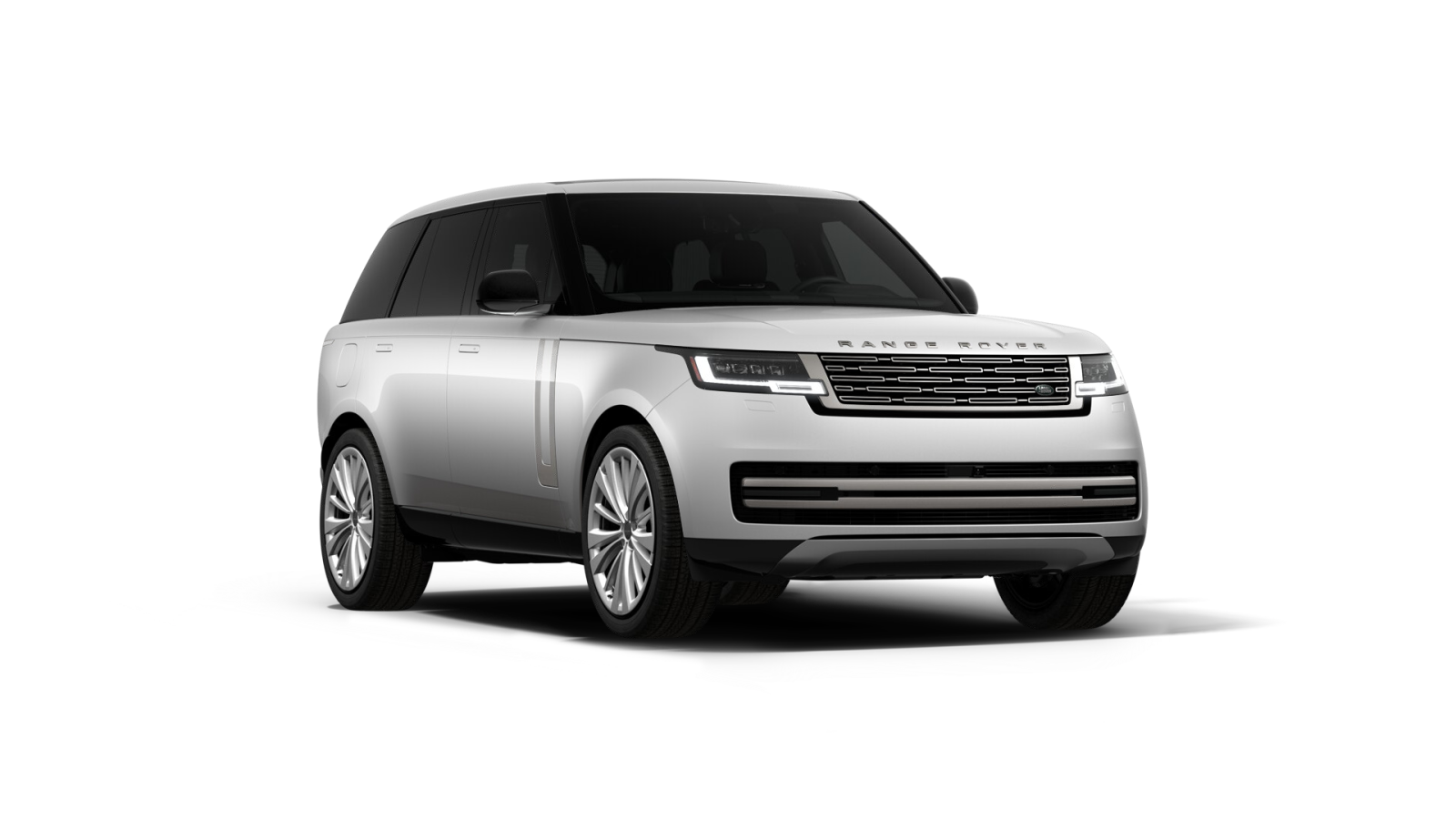 2026 Land Rover Range Rover SE 530PS