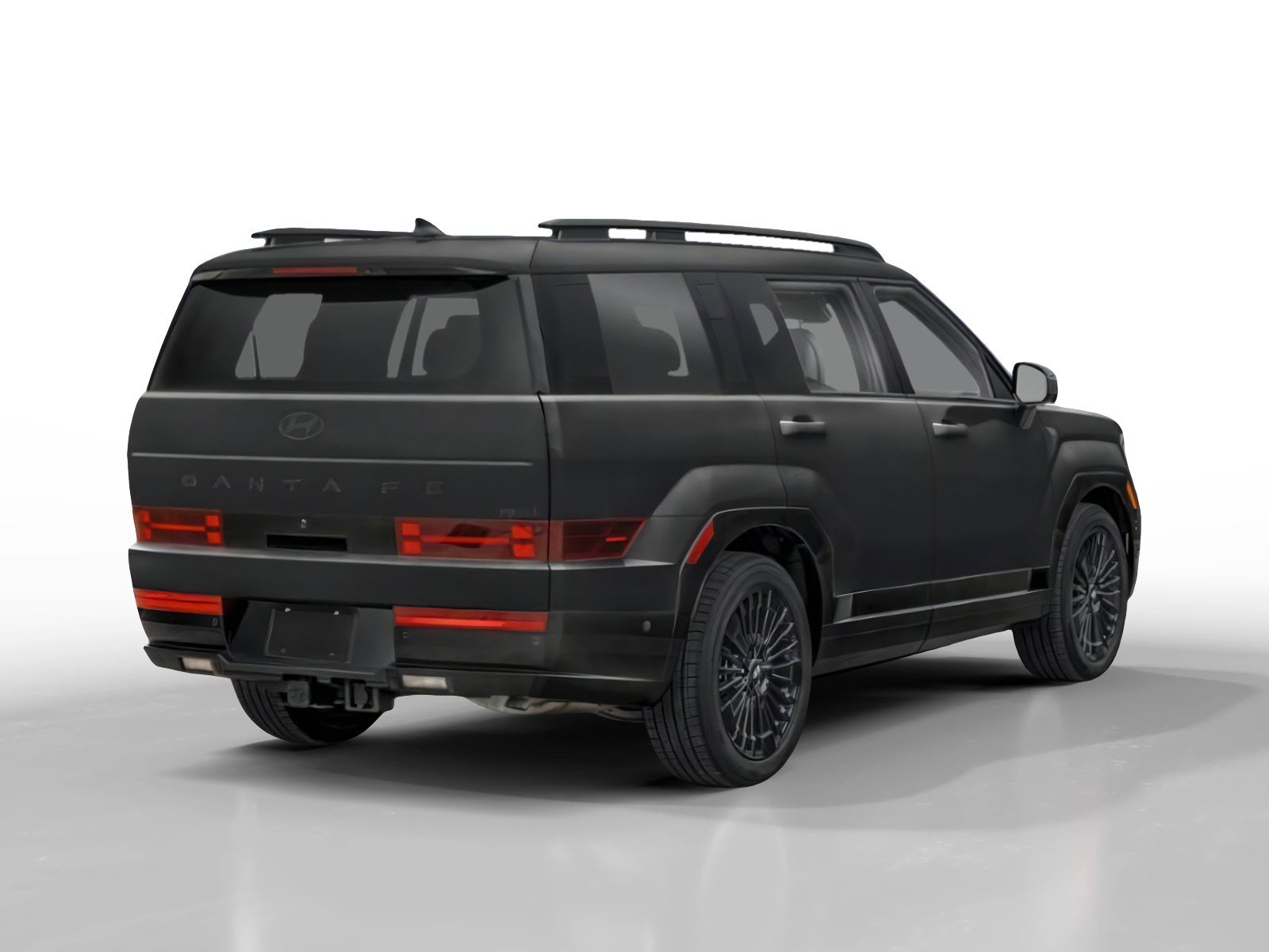 New 2026 Phantom Black Hyundai Calligraphy image 3