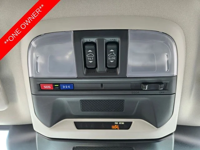 2025 Subaru Crosstrek Limited - Photo 22