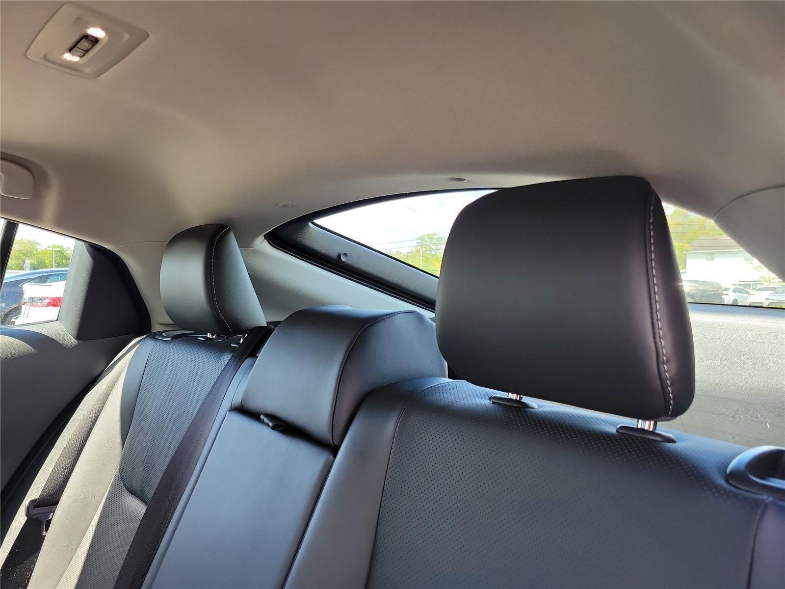 Used 2025 Guardian Gray Toyota Limited image 14