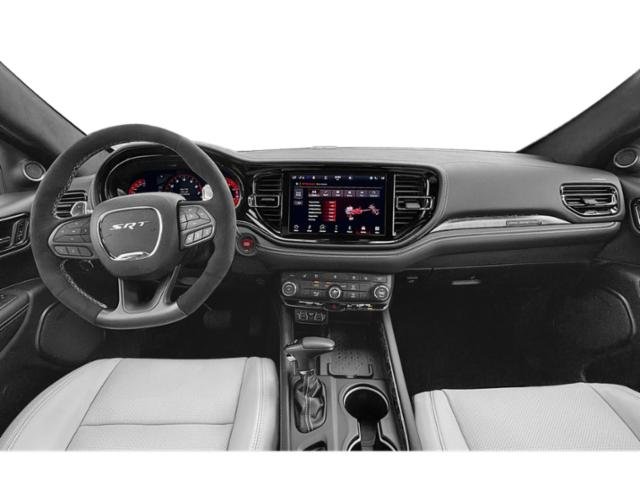 New 2026 DB Black Clearcoat Dodge  image 8