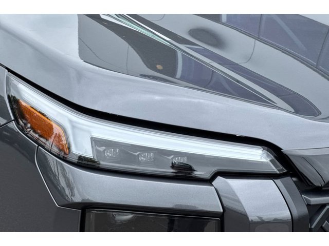 New 2026 MAGNETITE GRAY METALLIC Subaru Premium image 33