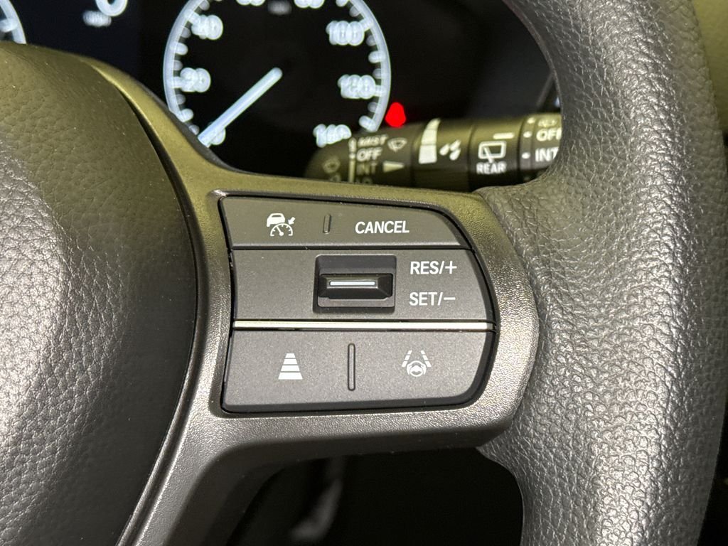 2026 Honda CR-V EX - Photo 32