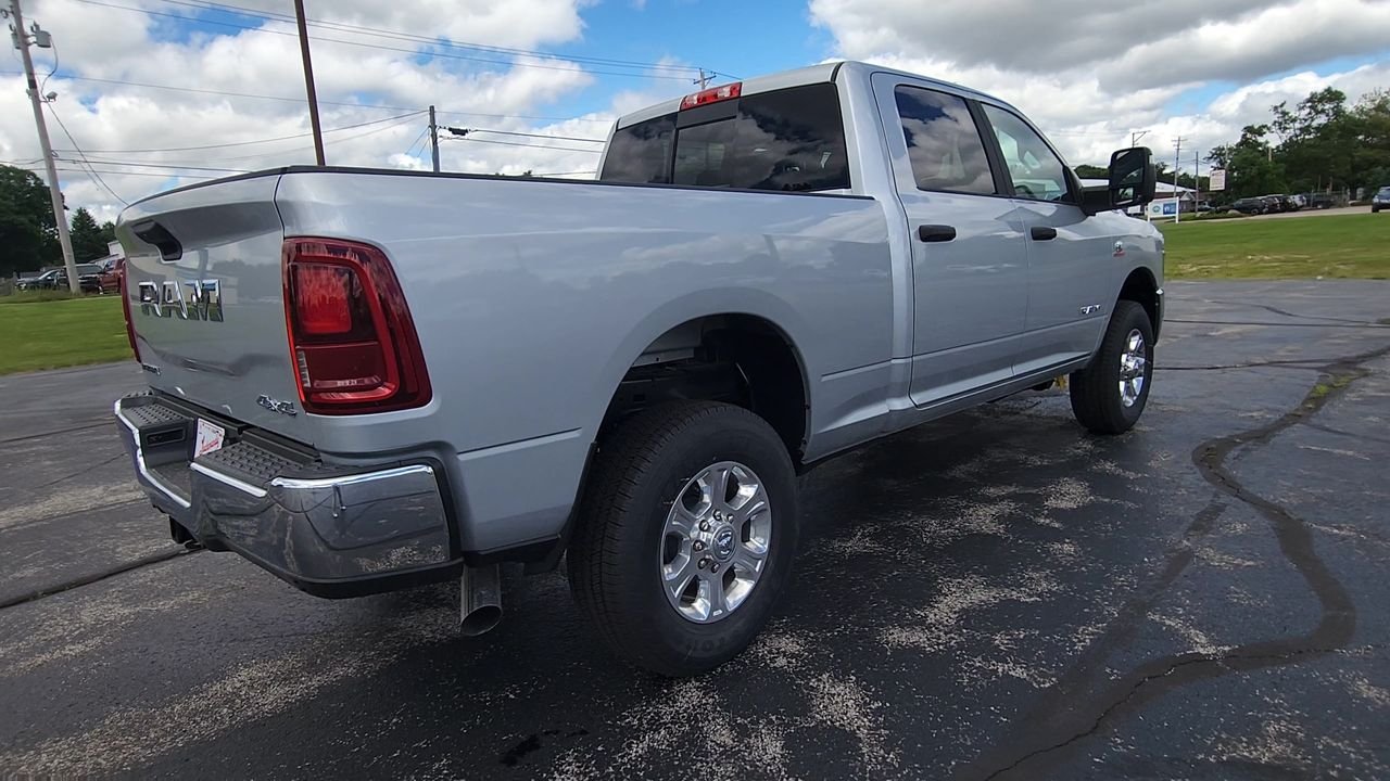 2026 RAM 2500 Big Horn - Photo 8