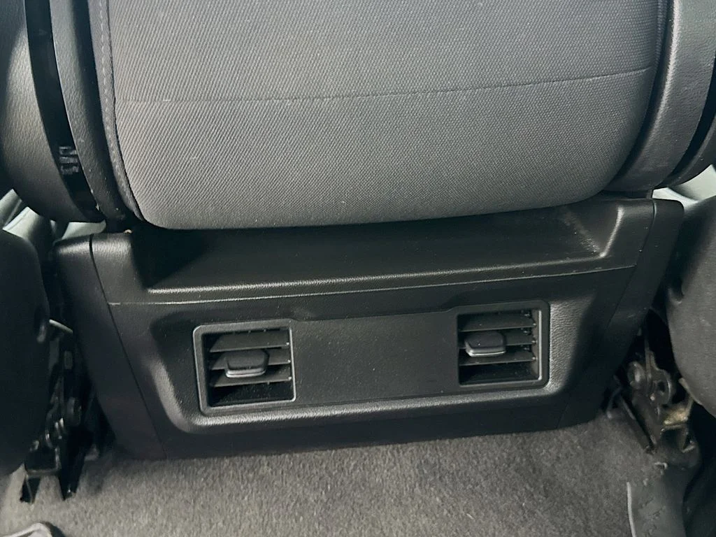 Used 2022 Silver Chevrolet Custom Trail Boss image 29