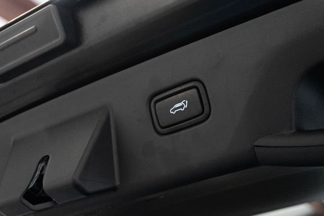 2024 Hyundai Tucson Blue - Photo 22