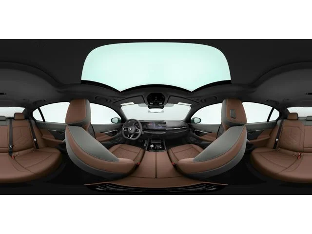New 2027 Black Sapphire Metallic BMW  image 8